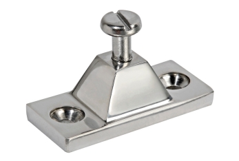 Supporto a parete inox 