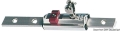 Supporto a parete per rotaia da mm 25x4  