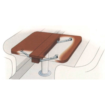 Supporto Abbattibile Roca Rakego