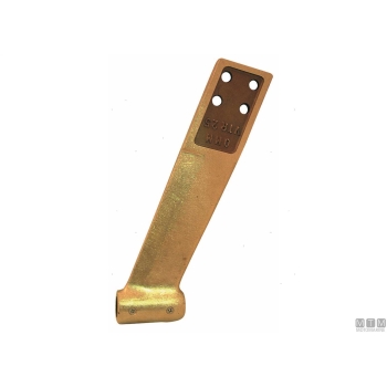 Supporto asse elica sail d35mm 