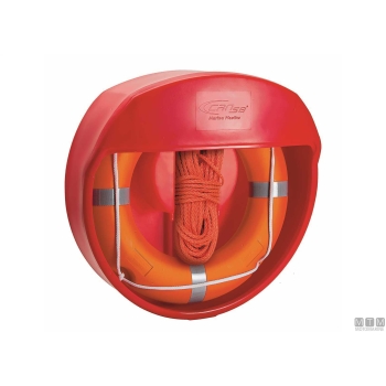 Supporto contenitore anulare 200cm 