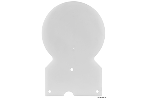 Supporto dischi velocità 