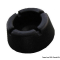 Supporto in plastica Stayput Press Nero 