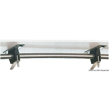 Supporto Magma per pulpito 22/25 mm 