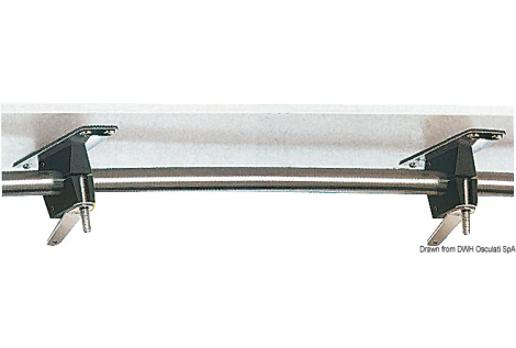 Supporto Magma per pulpito 22/25 mm 