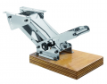 Supporto Motore Basculante 25 HP