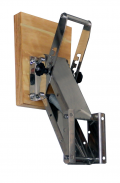 Supporto Motore Basculante 7 HP