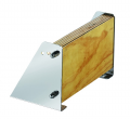 Supporto Motore Regolabile 8/9 HP per plancetta