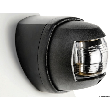 Supporto nero inclinato 20° 