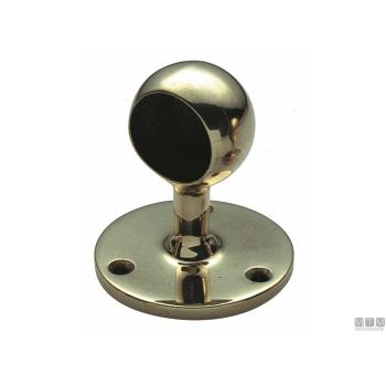 Supporto pass d35mm ottone 