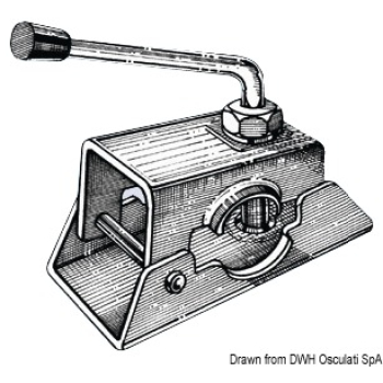 Supporto per 02.014.56 