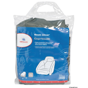 Supporto sedile girevole 435/635 mm con slitta 