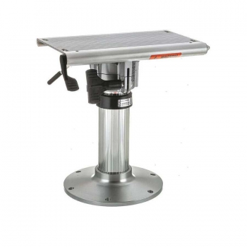 Supporto Sedile Regolabile Gas Garelick