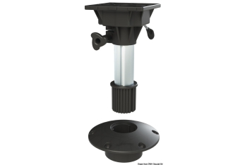 Supporto Sedile Waverider 440MM - 570MM 