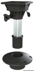 Supporto Sedile Waverider 440MM - 570MM 