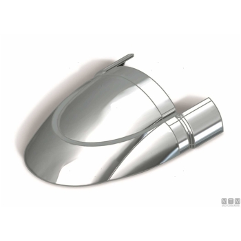 Supporto sphaera slim 30 nero 12m 