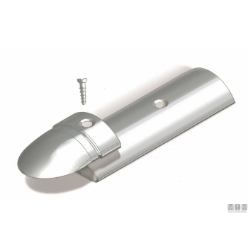 Supporto sphaera slim 30 nero 12m 