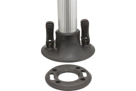 Supporto Tavolo Garelick Twist-Lock