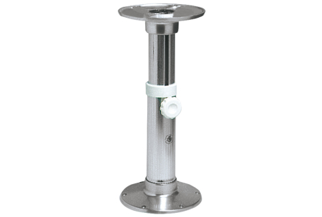 Supporto tavolo girevole 56-78 cm 