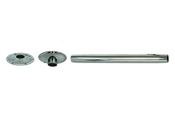 Supporto Tavolo Inox 