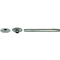 Supporto Tavolo in Acciaio Inox 70cm 