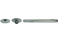 Supporto Tavolo in Acciaio Inox 70cm 
