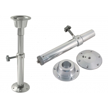 Supporto Tavolo Telescopico Twist Lock