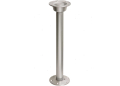 Supporto Tavolo Twist Lock in Alluminio 70cm