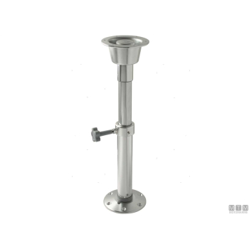 Supporto tavolo twist lock 70cm