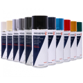 Suzuki grey mettalic spray