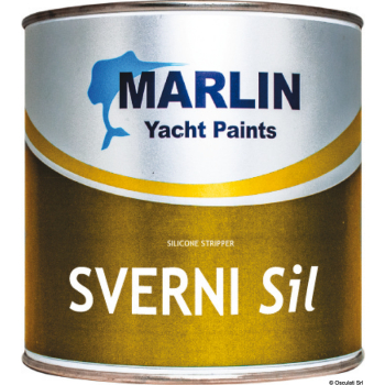 Sverniciatore MARLIN Svernisil 0,25 l 