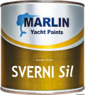 Sverniciatore MARLIN Svernisil 0,25 l 