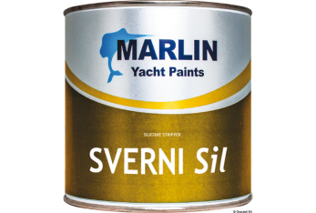 Sverniciatore MARLIN Svernisil 0,75 l 