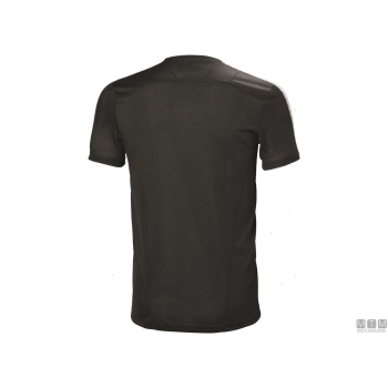 T-shirt hh lifa 990 nero l< 