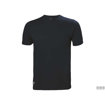 T-shirt hh manchester 900 bianco m 