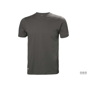 T-shirt hh manchester 900 bianco m 