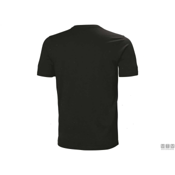 T-shirt hh manchester 900 bianco m 