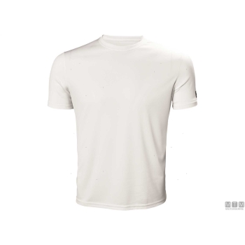 T-shirt hh tech t 980 grigio ebano s 