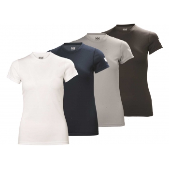 T-Shirt HH Tech T Donna