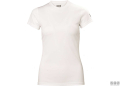 T-shirt hh w tech t 001 bianco l