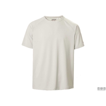 T-shirt musto evo sunblock 813 plat 2xl< 
