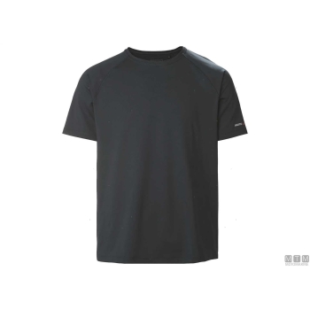 T-shirt musto evo sunblock 813 plat l< 