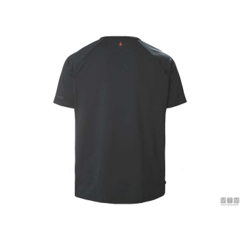 T-shirt musto evo sunblock 813 plat l< 
