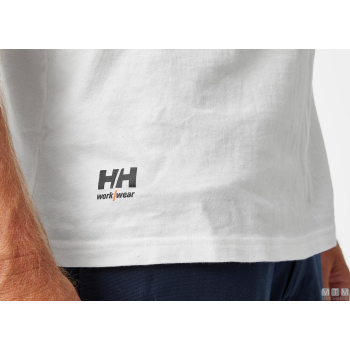 T-t-shirt h/h manchester 590 blu navy xl