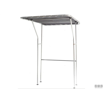 T-top 200cm alu blu< 