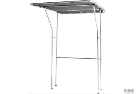T-top 200cm alu blu< 