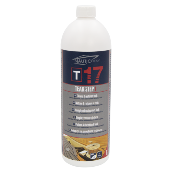 T17 teak cleaner lt 1