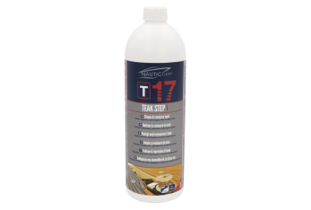 T17 teak cleaner lt 5
