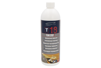 T18 teak brightening lt 1