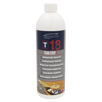 T18 teak brightening lt 1